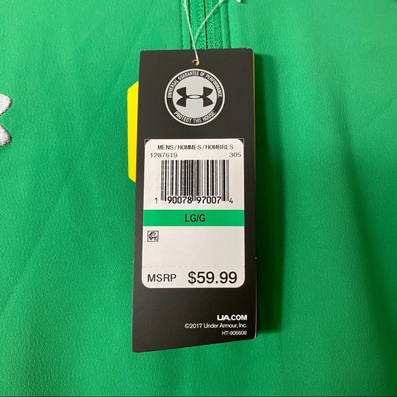 under armour 1287619